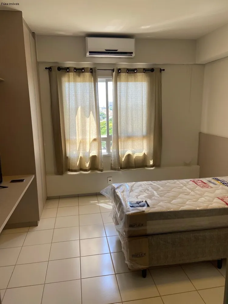 Flat/Apart Hotel, 1 quarto, 22 m² - Foto 4