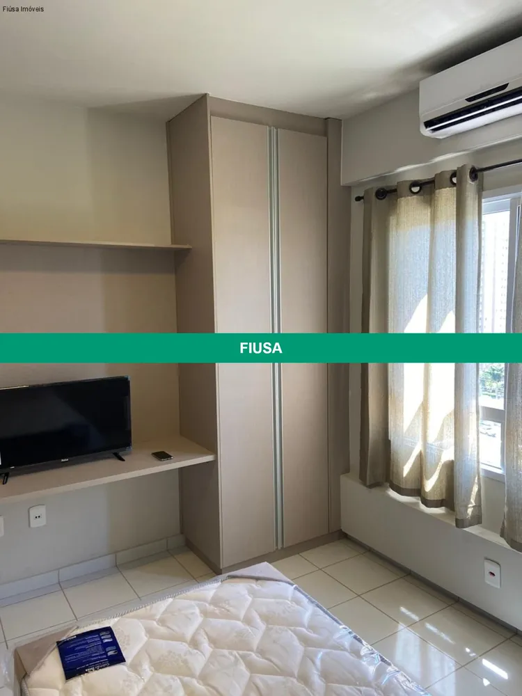 Flat/Apart Hotel, 1 quarto, 22 m² - Foto 8