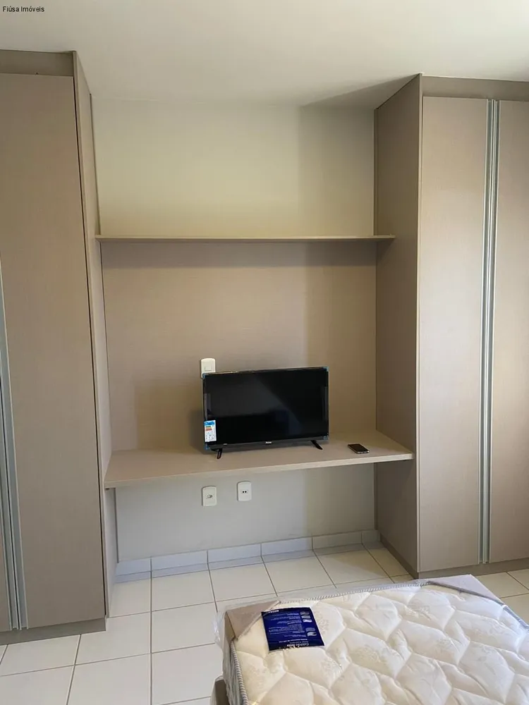 Flat/Apart Hotel, 1 quarto, 22 m² - Foto 1