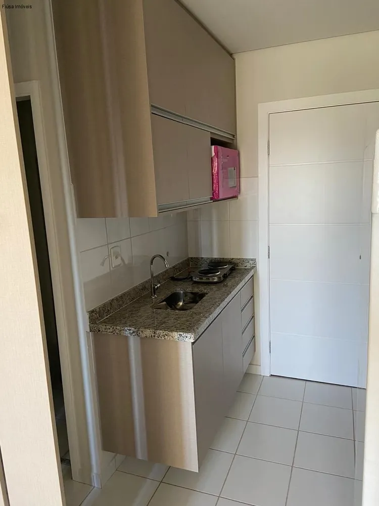 Flat/Apart Hotel, 1 quarto, 22 m² - Foto 11