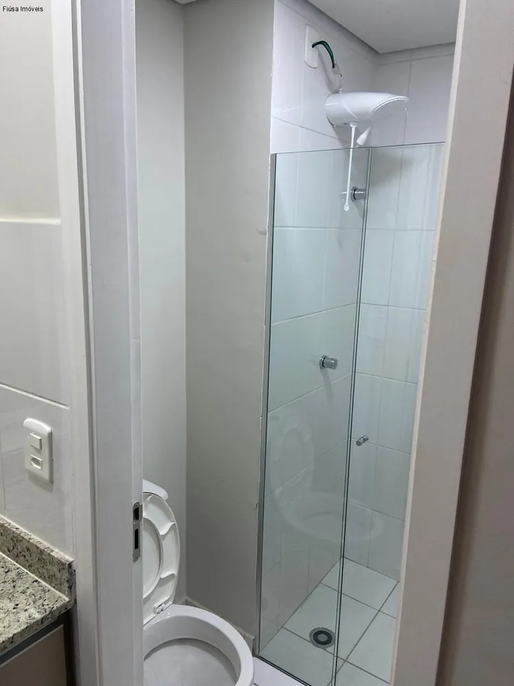 Flat/Apart Hotel, 1 quarto, 22 m² - Foto 2