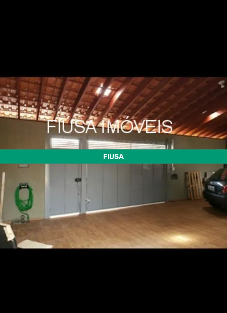 Casa, 3 quartos, 200 m² - Foto 2
