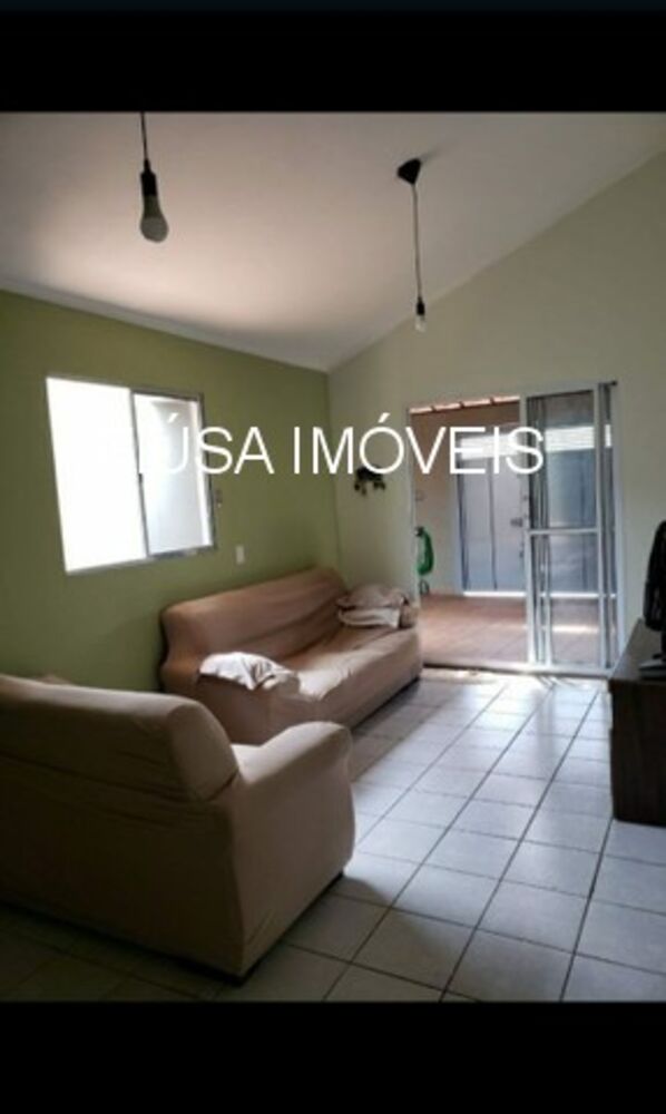 Casa à venda com 3 quartos, 200m² - Foto 3