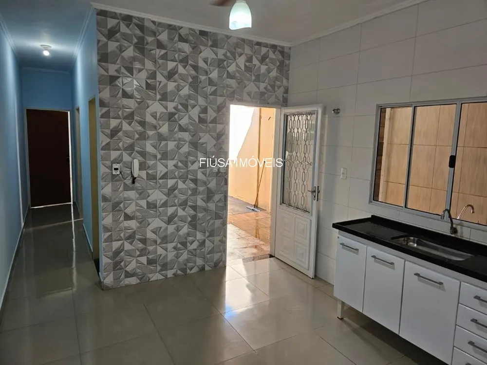 Casa, 2 quartos - Foto 1