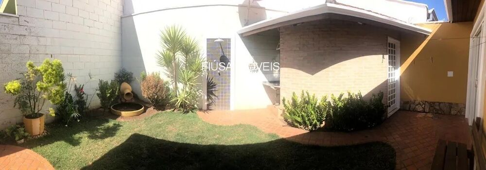 Casa à venda com 3 quartos, 168m² - Foto 6