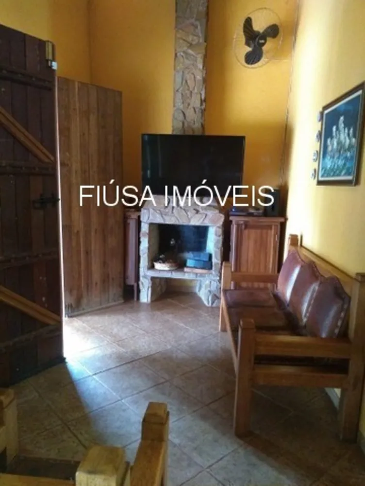 Chácara, 5 quartos - Foto 3