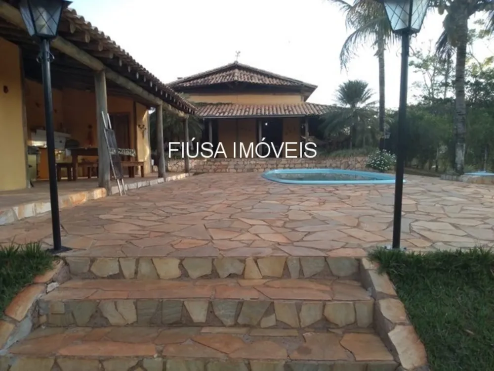Chácara, 5 quartos - Foto 5