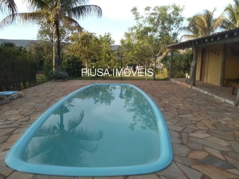 Chácara, 5 quartos - Foto 6