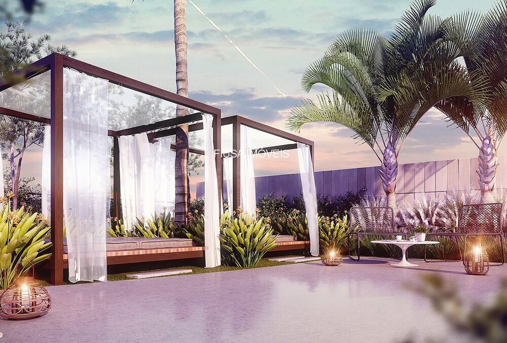 Apartamento, 2 quartos, 74 m² - Foto 5