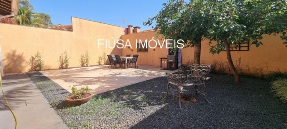 Casa, 3 quartos - Foto 12