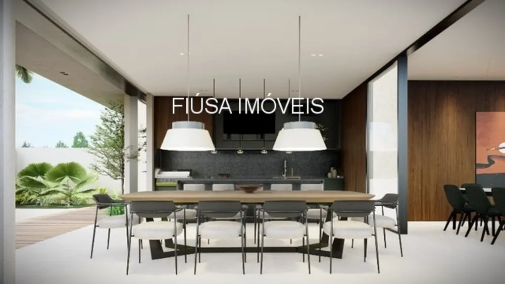 Casa, 4 quartos - Foto 12