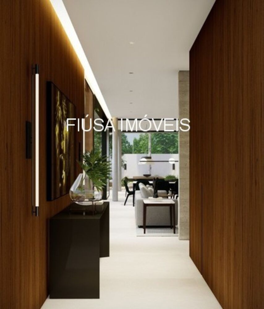 Casa, 4 quartos - Foto 1