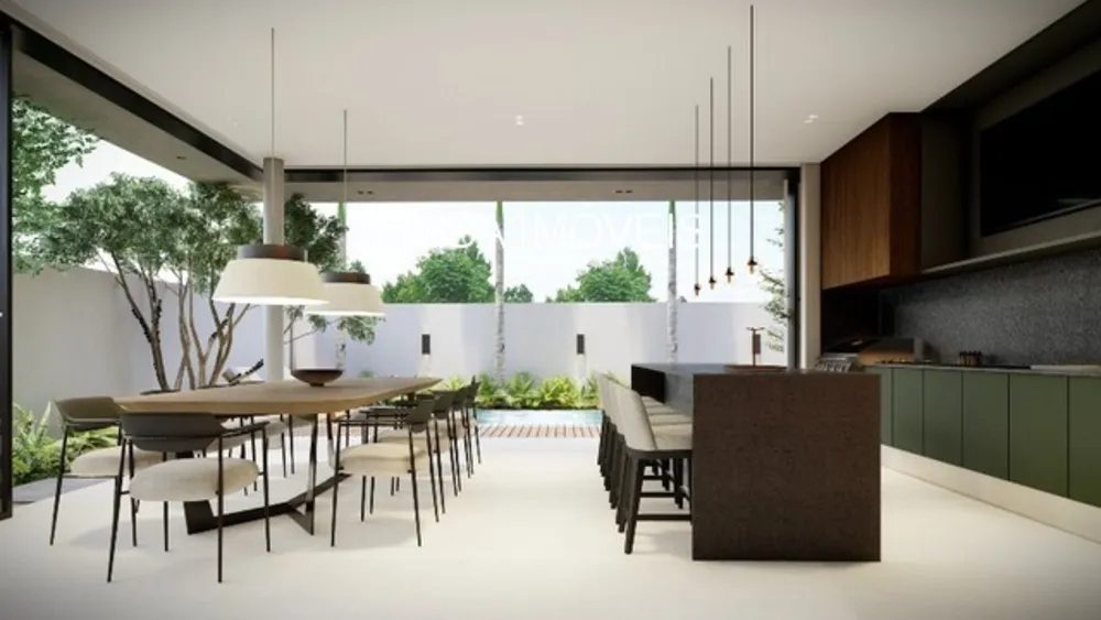 Casa, 4 quartos - Foto 1