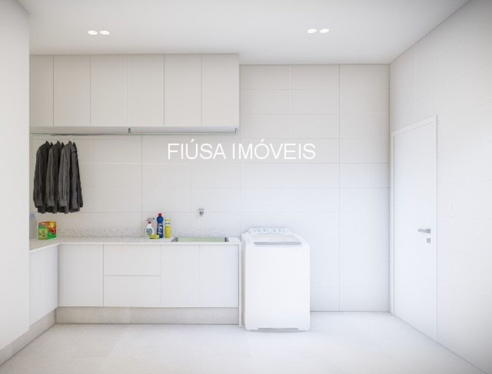 Casa, 4 quartos - Foto 6