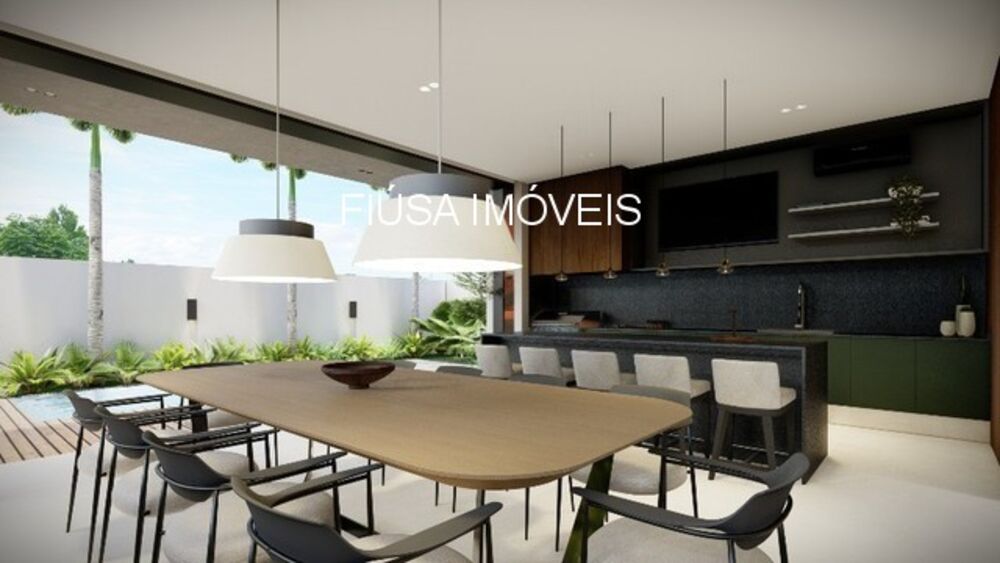 Casa, 4 quartos - Foto 8