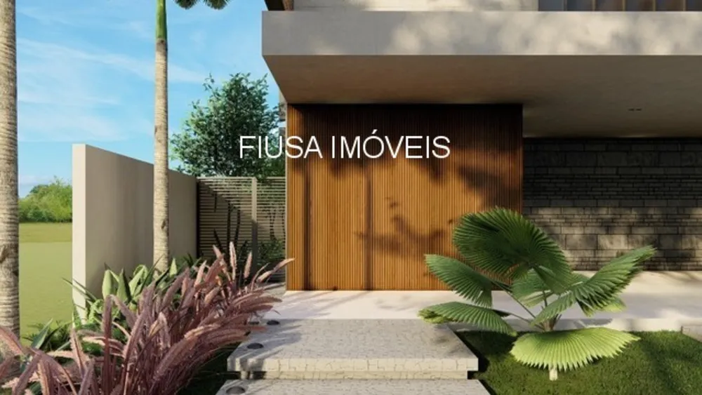 Casa, 4 quartos - Foto 4