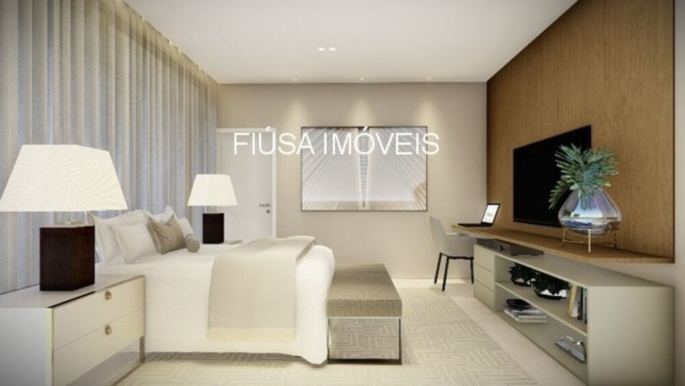 Casa, 4 quartos - Foto 3