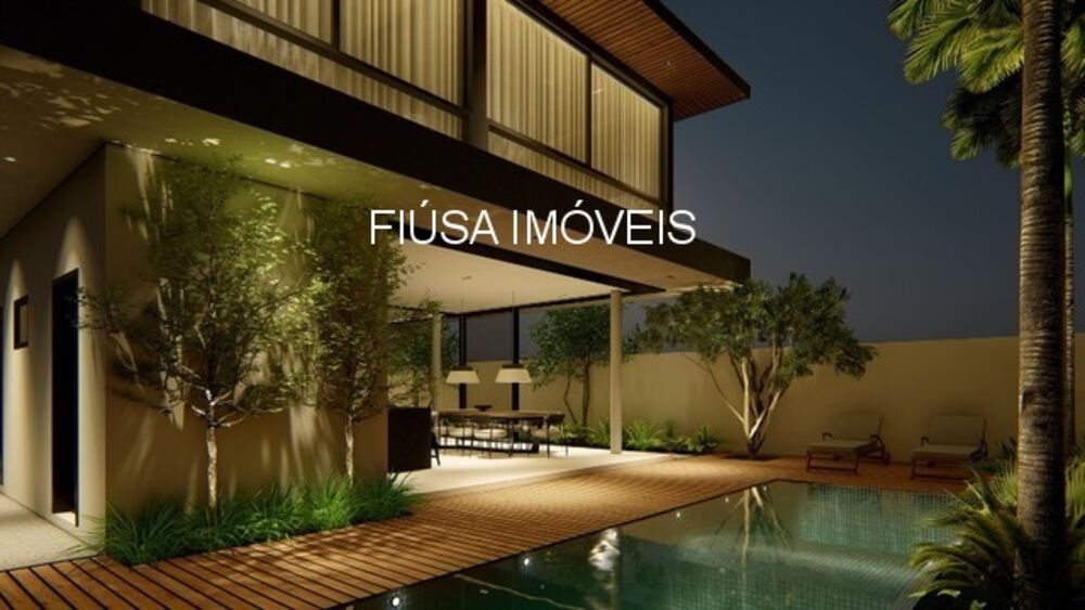 Casa, 4 quartos - Foto 5