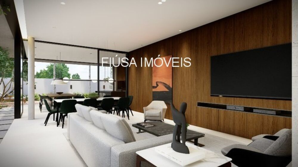 Casa, 4 quartos - Foto 4