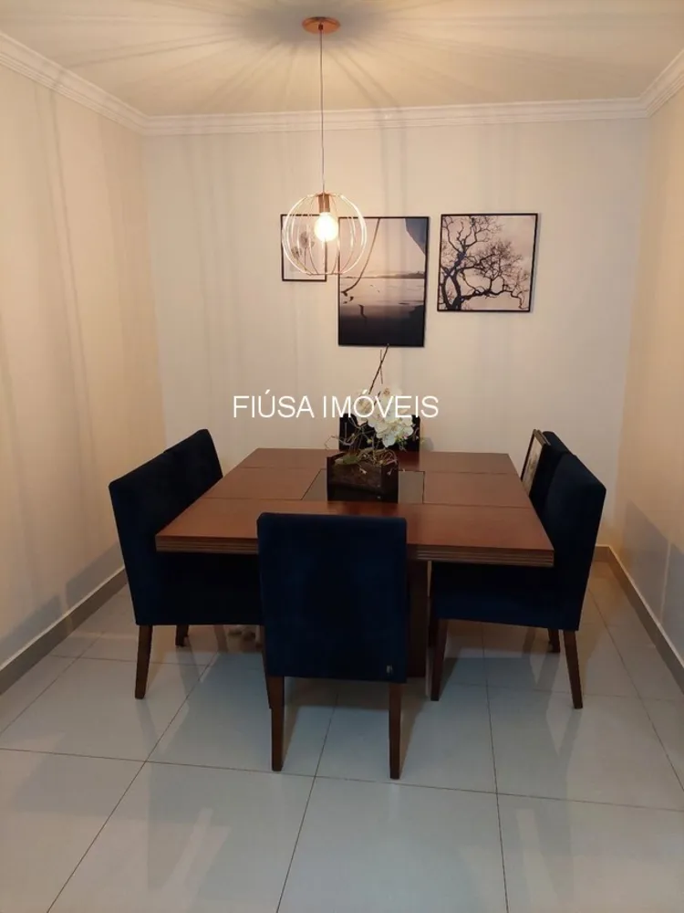 Casa, 3 quartos, 90 m² - Foto 11