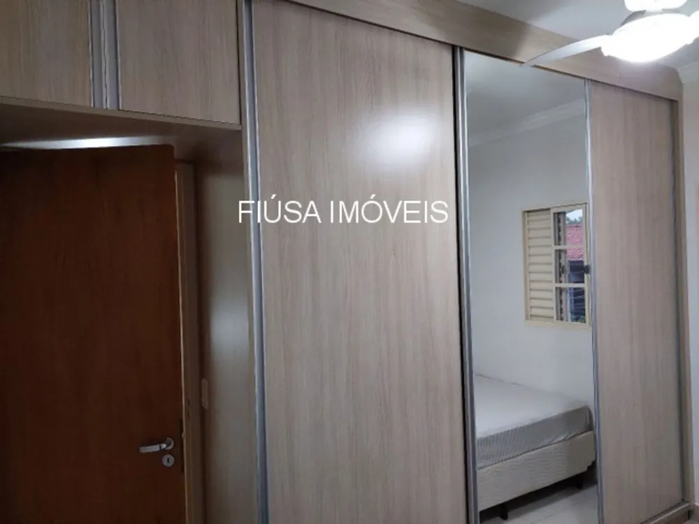 Casa, 3 quartos, 90 m² - Foto 16