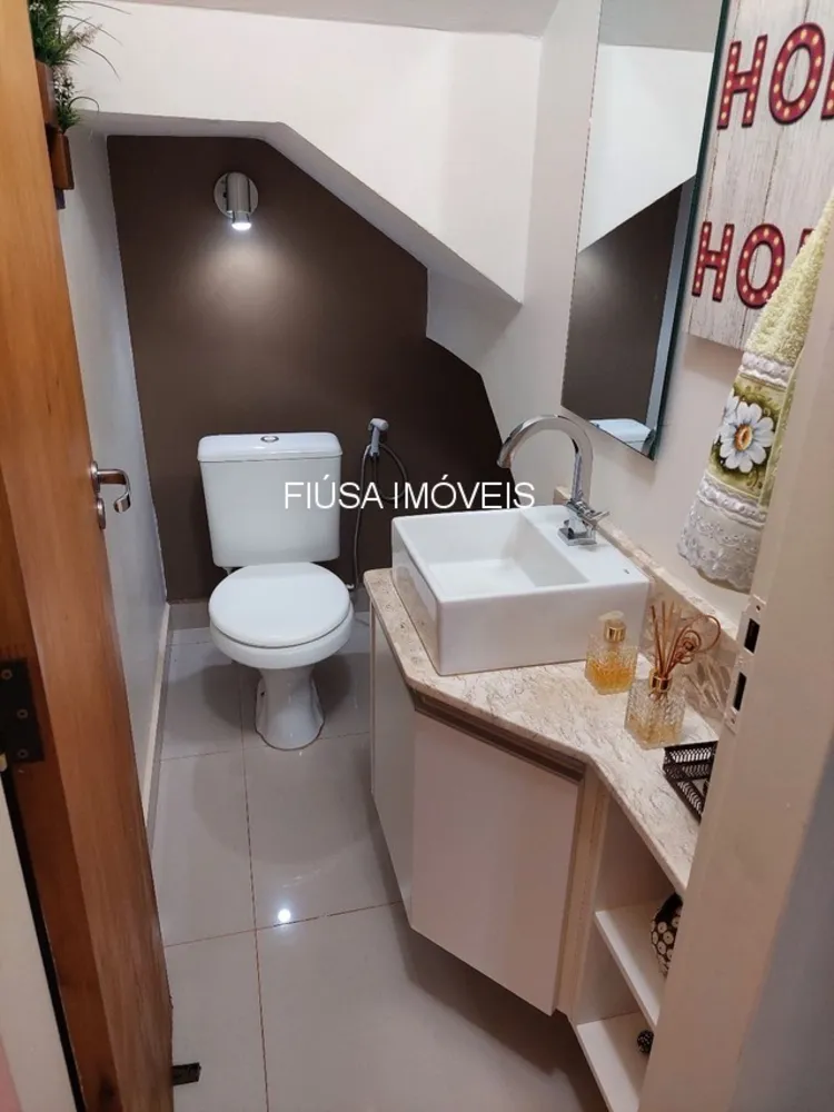 Casa, 3 quartos, 90 m² - Foto 6