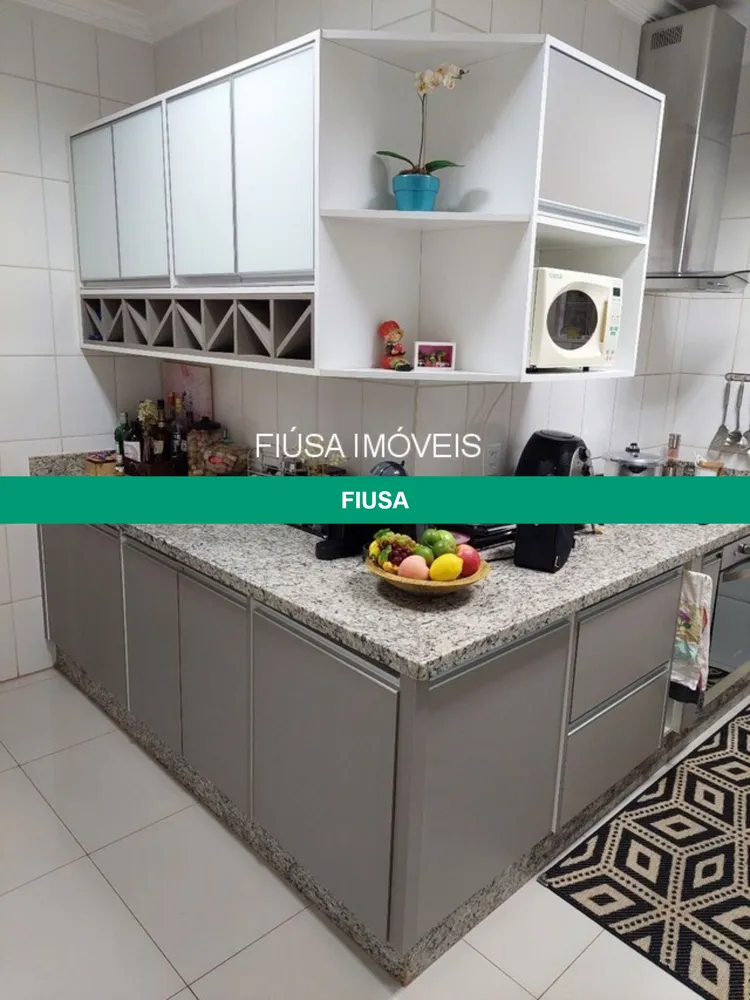 Casa, 3 quartos, 90 m² - Foto 2