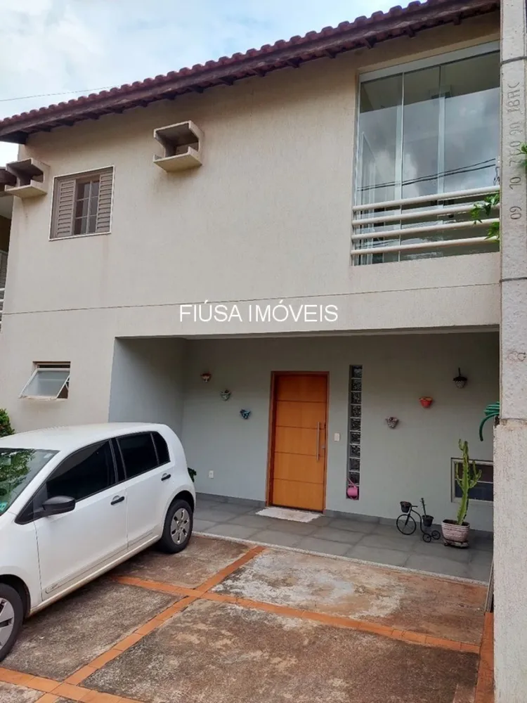 Casa, 3 quartos, 90 m² - Foto 7