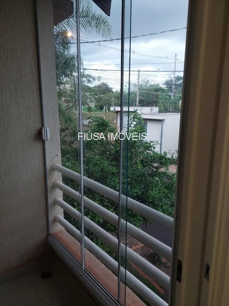 Casa, 3 quartos, 90 m² - Foto 13