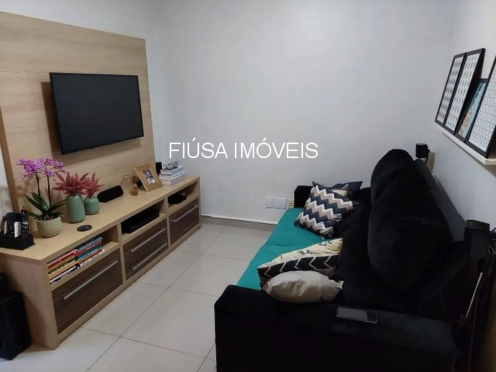 Casa, 3 quartos, 90 m² - Foto 10