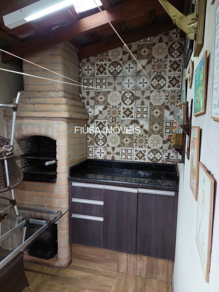 Casa, 3 quartos, 90 m² - Foto 9