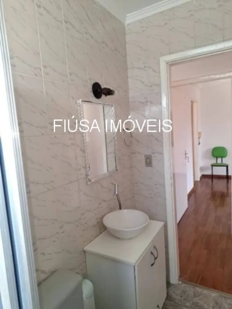 Apartamento, 2 quartos, 51 m² - Foto 5