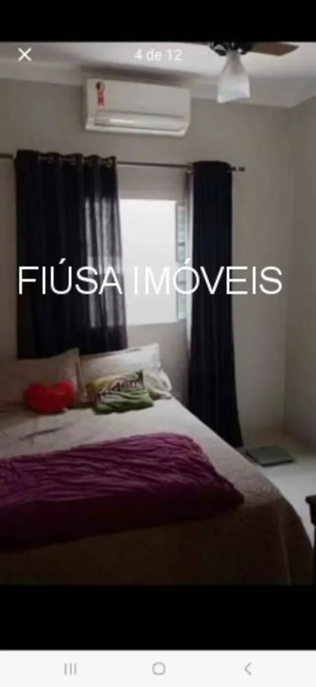 Casa, 3 quartos - Foto 5