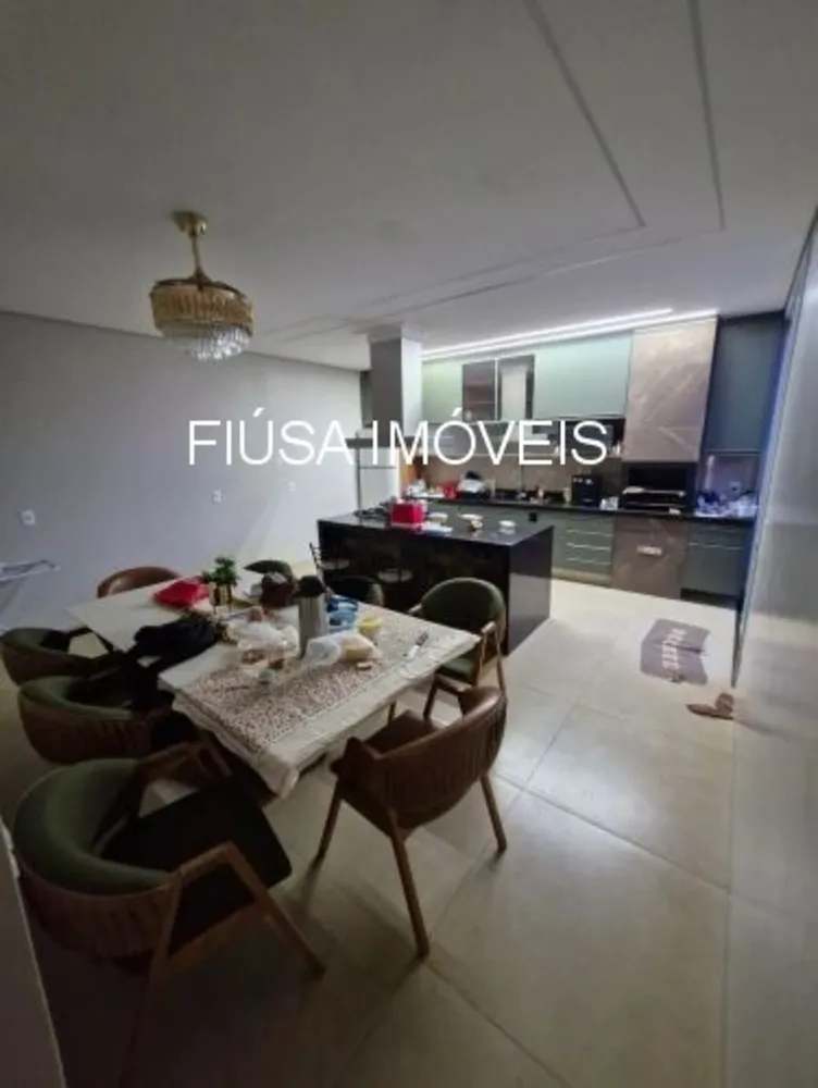 Casa, 3 quartos - Foto 3
