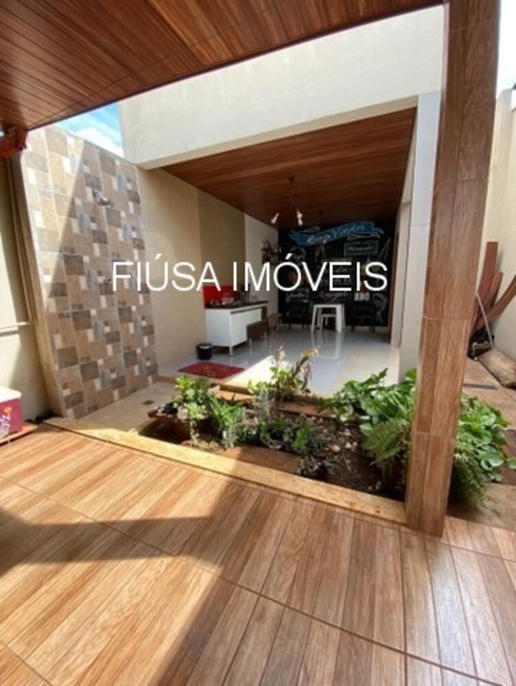 Casa, 3 quartos - Foto 2