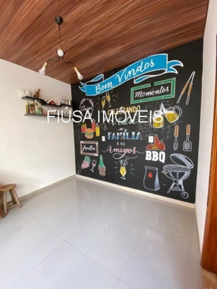 Casa, 3 quartos - Foto 4