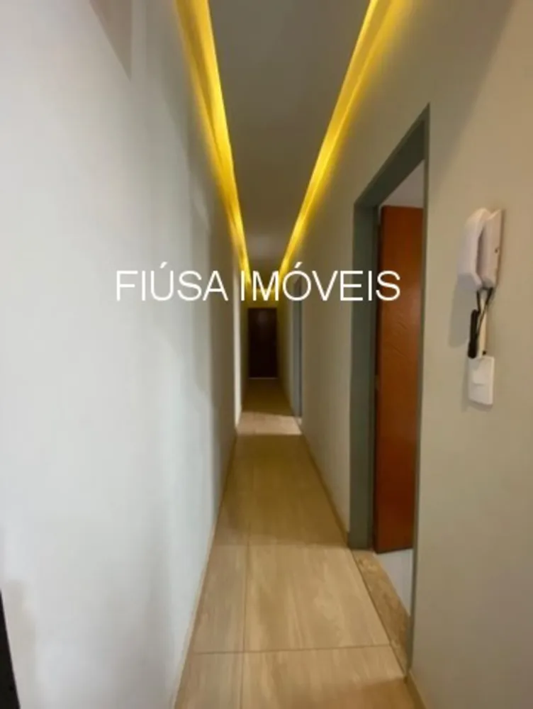 Casa, 3 quartos - Foto 3