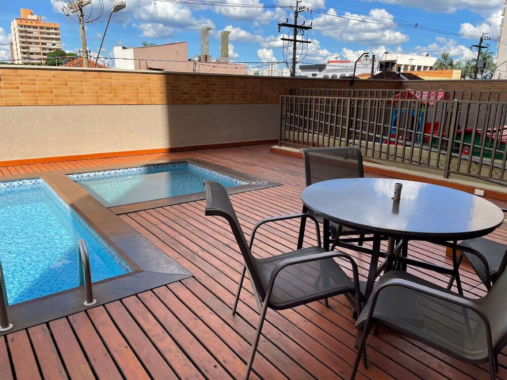 Apartamento, 4 quartos, 255 m² - Foto 10