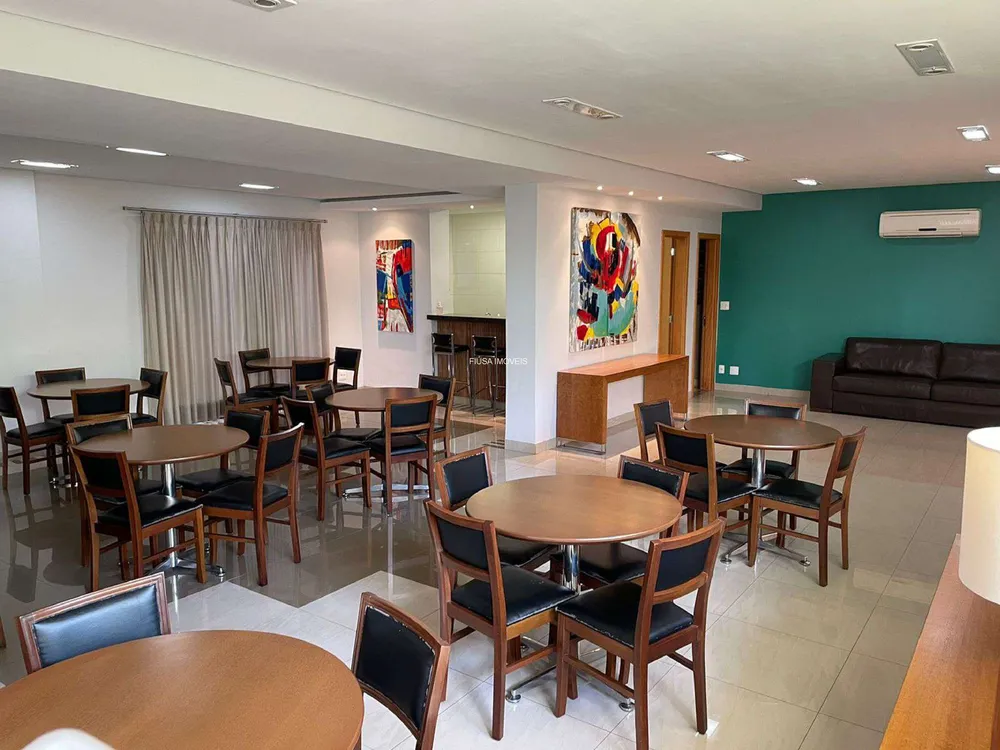 Apartamento, 4 quartos, 255 m² - Foto 20