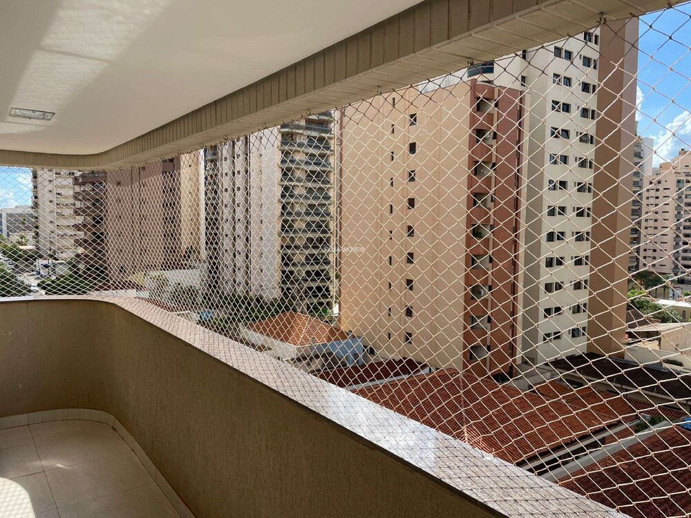 Apartamento, 4 quartos, 255 m² - Foto 4
