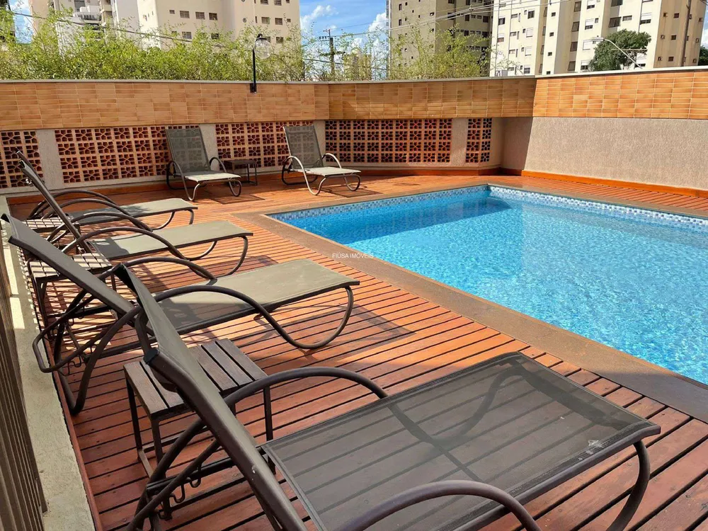 Apartamento, 4 quartos, 255 m² - Foto 17