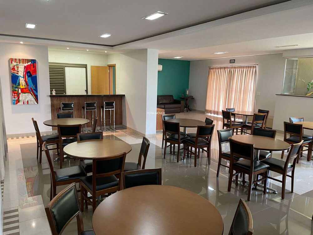 Apartamento, 4 quartos, 255 m² - Foto 5