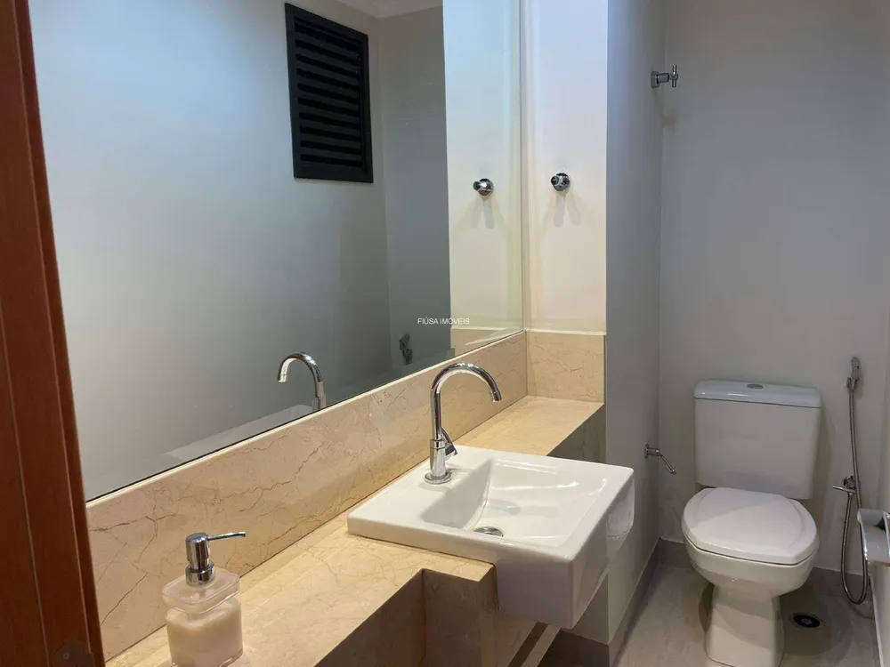 Apartamento, 4 quartos, 255 m² - Foto 10