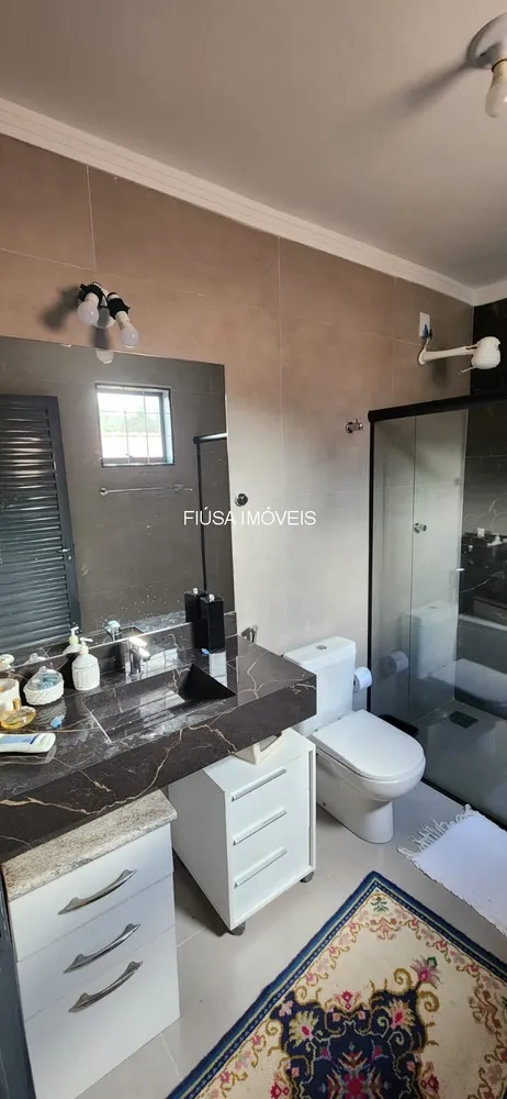 Chácara, 4 quartos - Foto 10