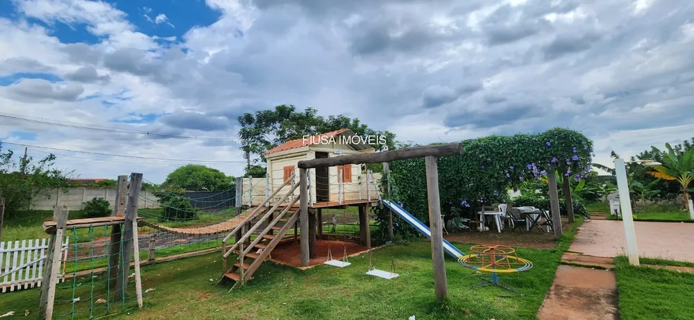 Chácara, 4 quartos - Foto 7
