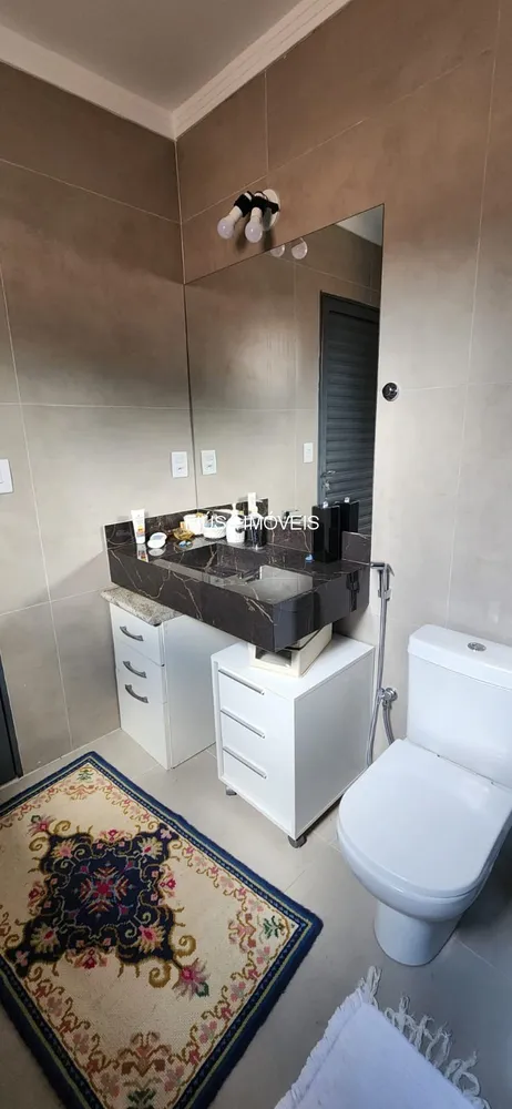 Chácara, 4 quartos - Foto 4