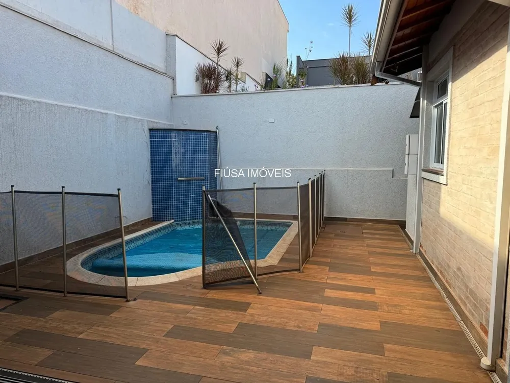 Casa, 3 quartos - Foto 6