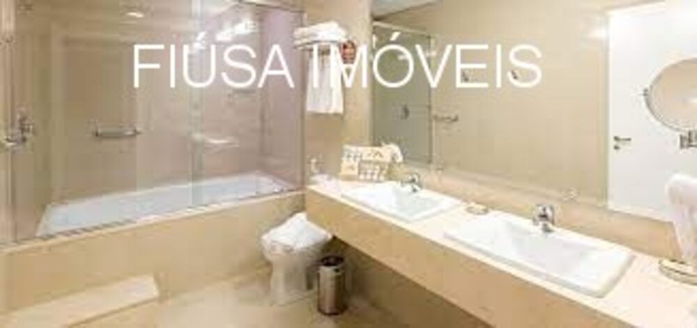 Flat/Apart Hotel, 1 quarto, 40 m² - Foto 2