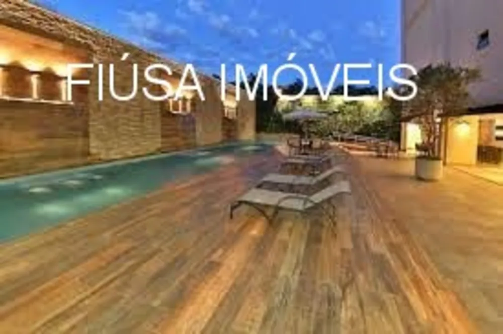 Flat/Apart Hotel, 1 quarto, 40 m² - Foto 4