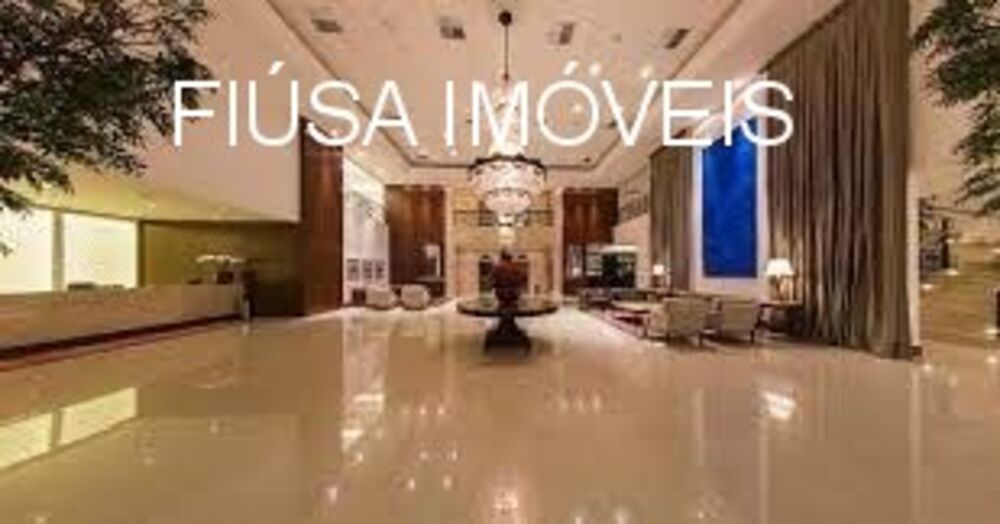 Flat/Apart Hotel, 1 quarto, 40 m² - Foto 1